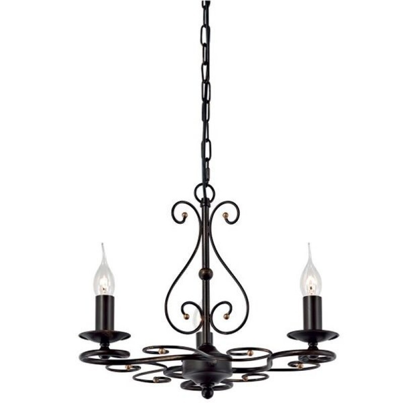 Подвесной светильник L'Arte Luce Magica L15703.37