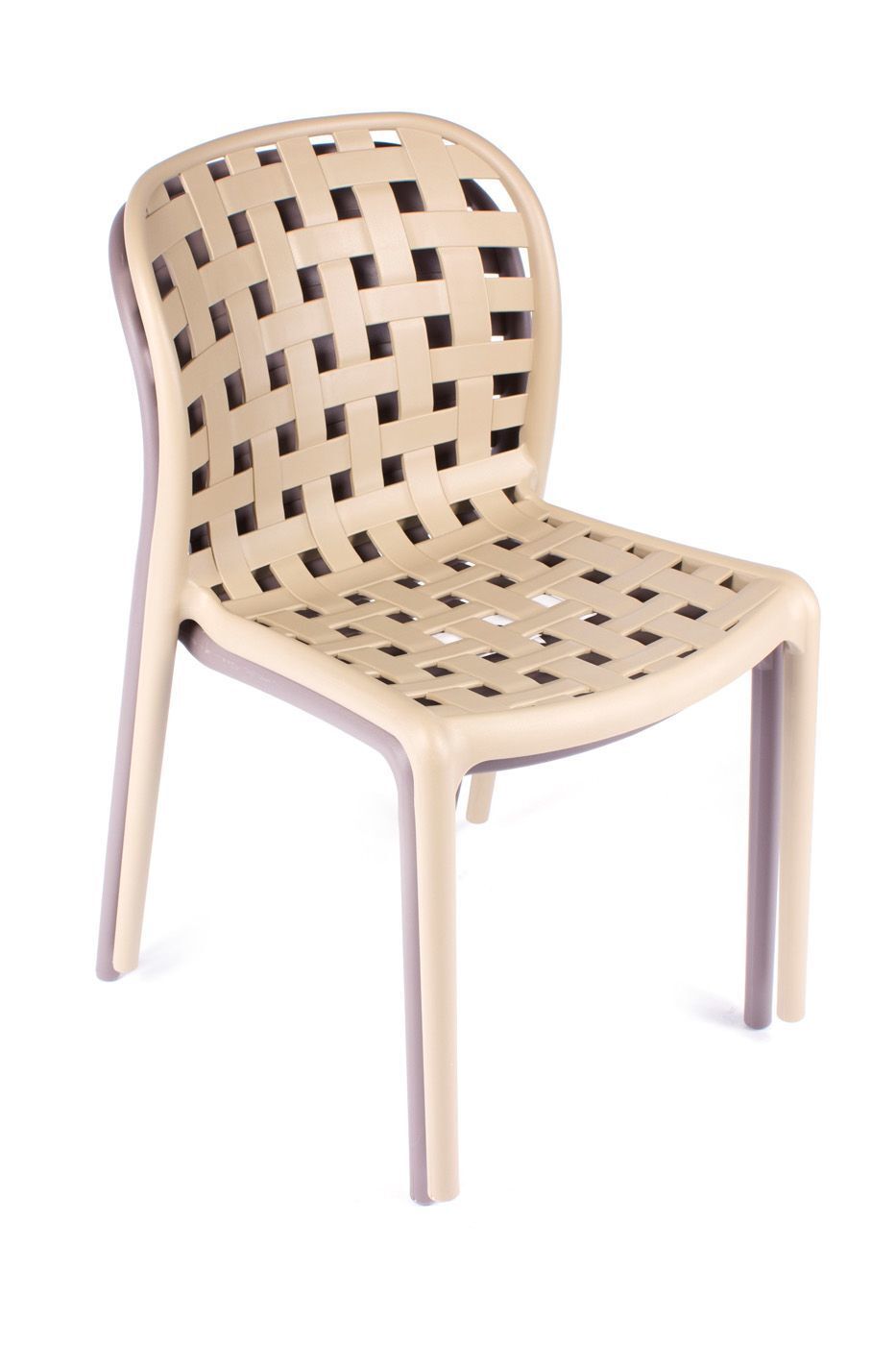 Стул Olimpia латте Bradex Home FR 0198