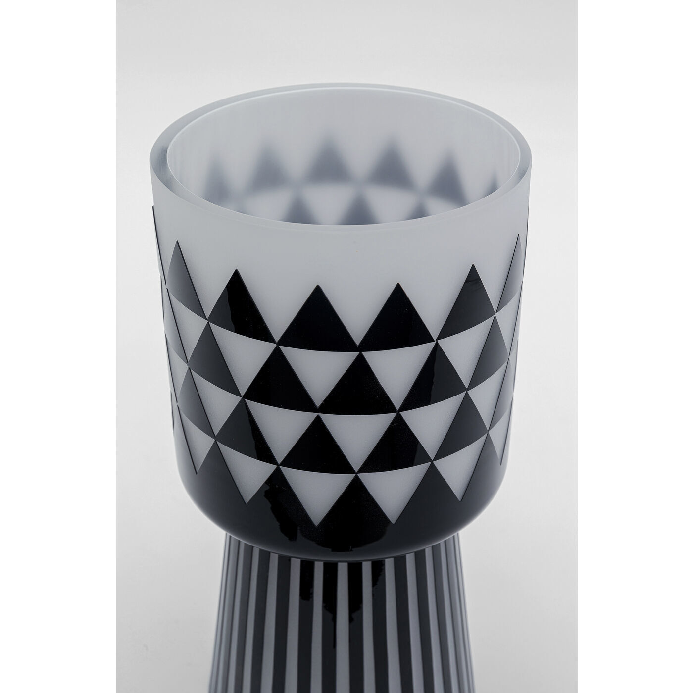 Ваза Shine 53185 Kare