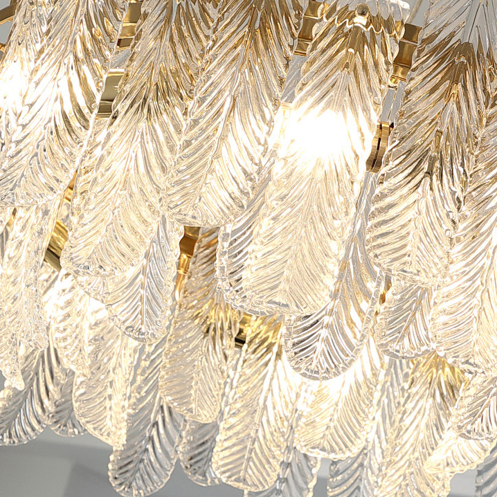 Подвесной светильник SELVAR LONG L80 by ImperiumLoft