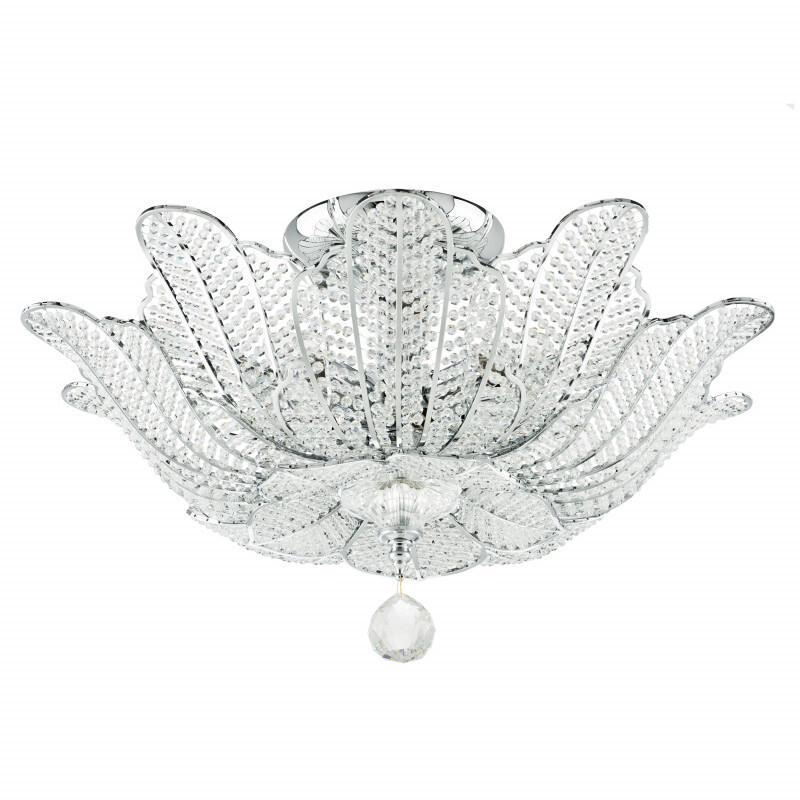 Накладная люстра Lightstar 705134