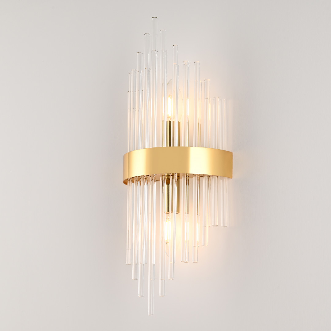 Бра 430122.180.2.E14.A1 GD Arte Milano