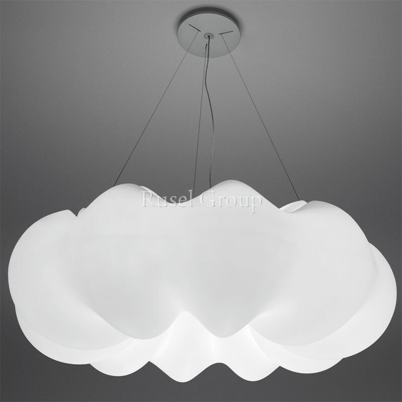 Подвесной светильник Artemide NUBOLI