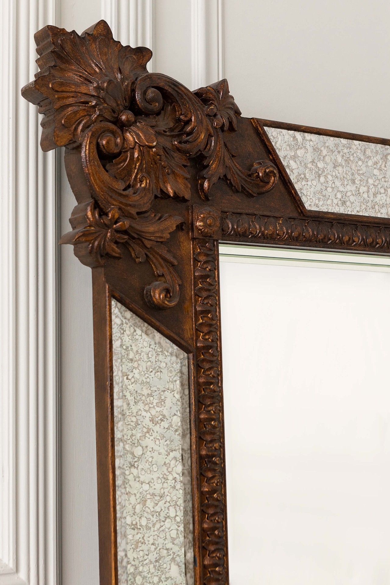 Зеркало BountyHome Abrossio mv365