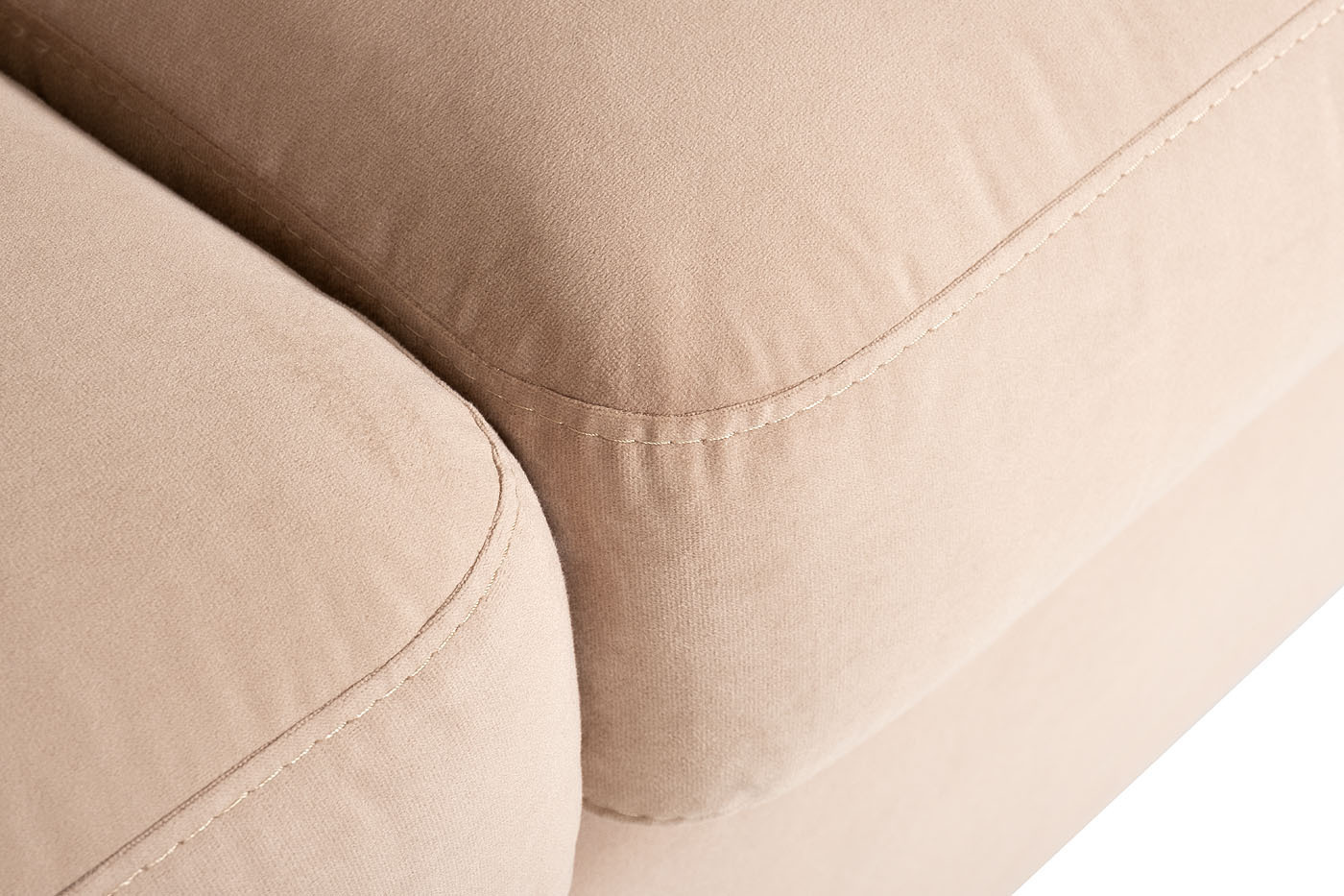 Диван Roberto двухместный раскладной Garda Decor GD-ROBERTO-2М-1