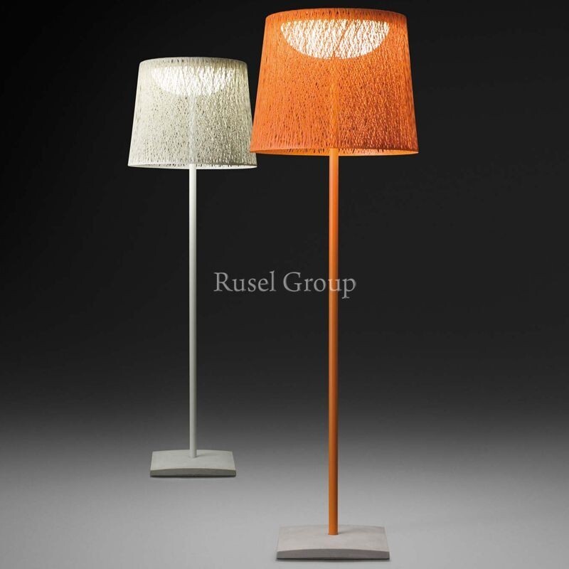 Уличный светильник Vibia Wind 4055