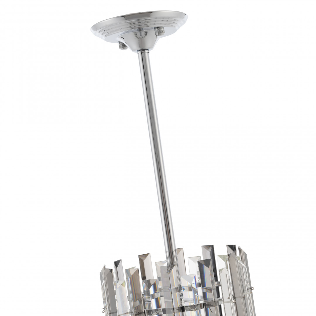 Люстра 371409/1/350/200 CR Arte Milano