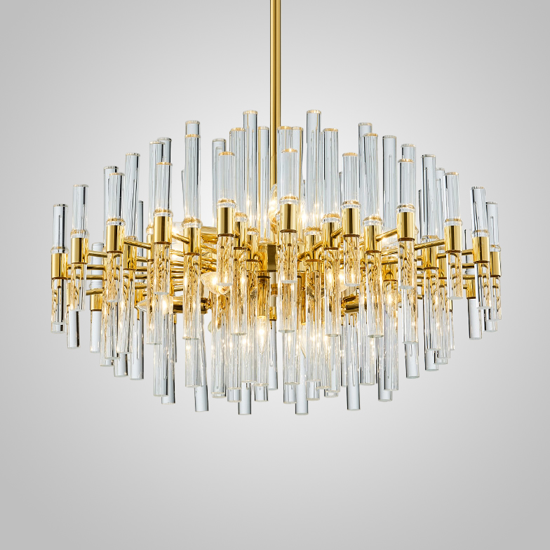 Подвесная люстра DAINA D60 by ImperiumLoft