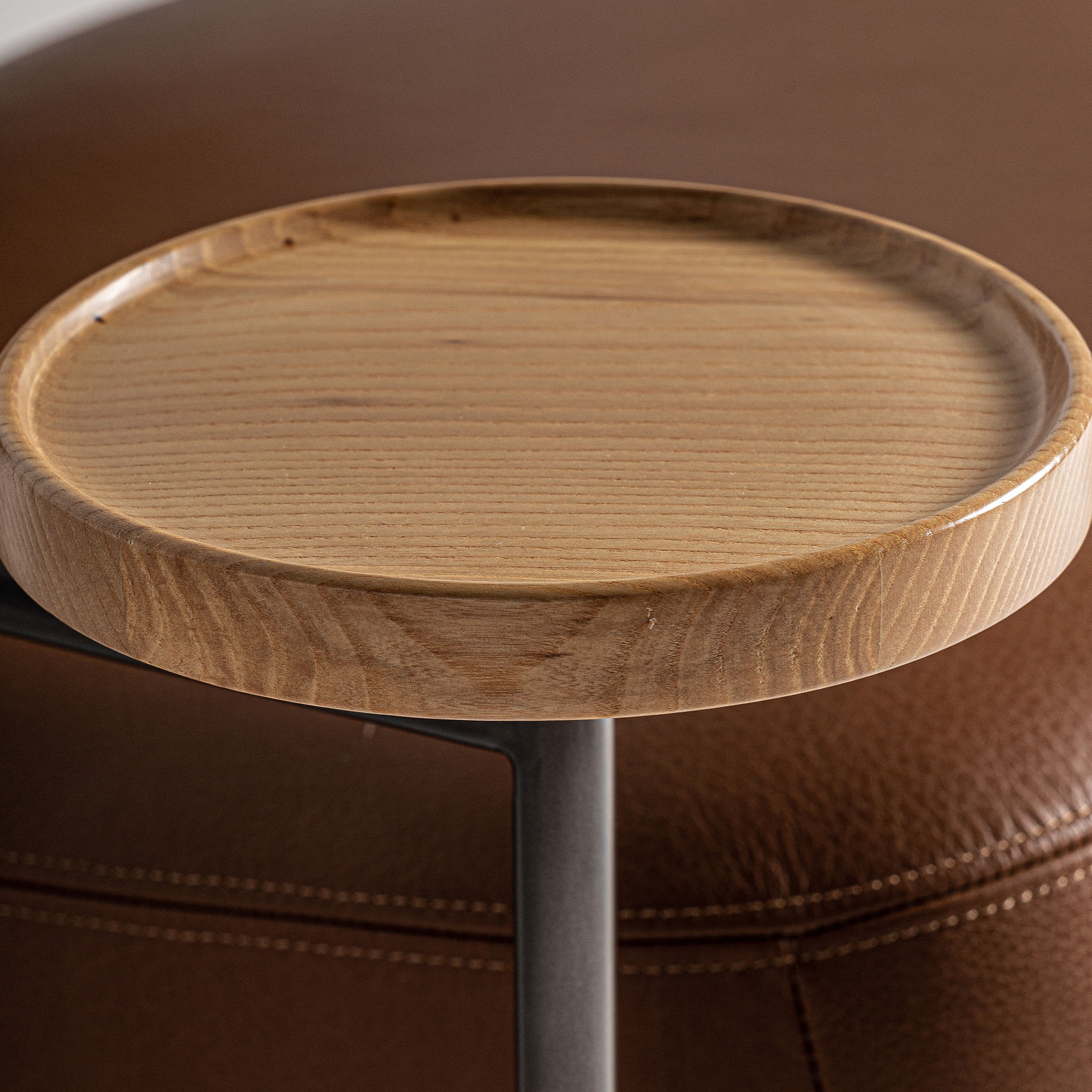 Кресло Keith Vical