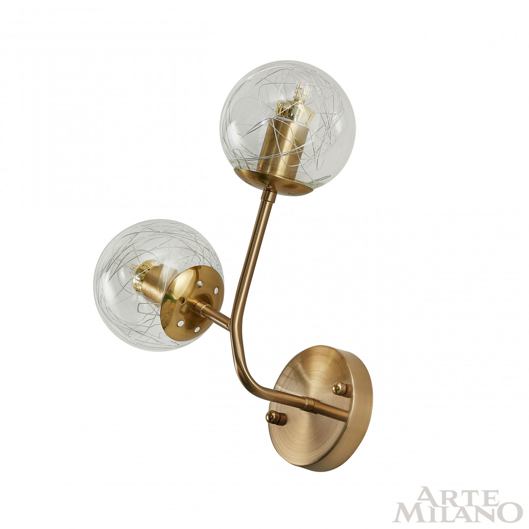 Бра 275908/2B GD Arte Milano