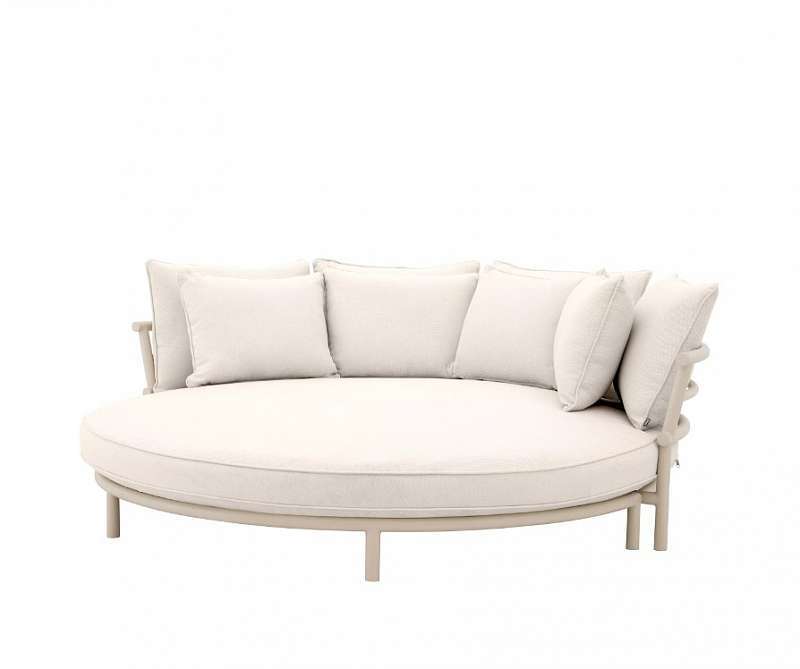 Диван Eichholtz LAGUNO ROUND 116096