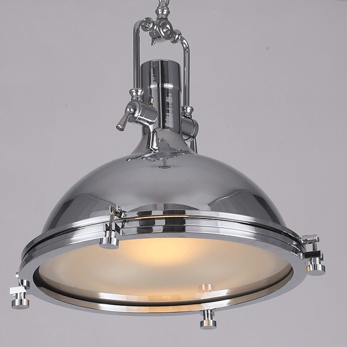 Подвесной светильник Tesino by ImperiumLoft