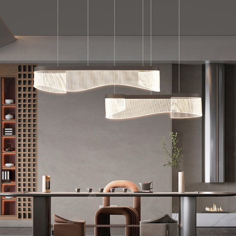 Подвесной светильник DANELIUS DUO by ImperiumLoft