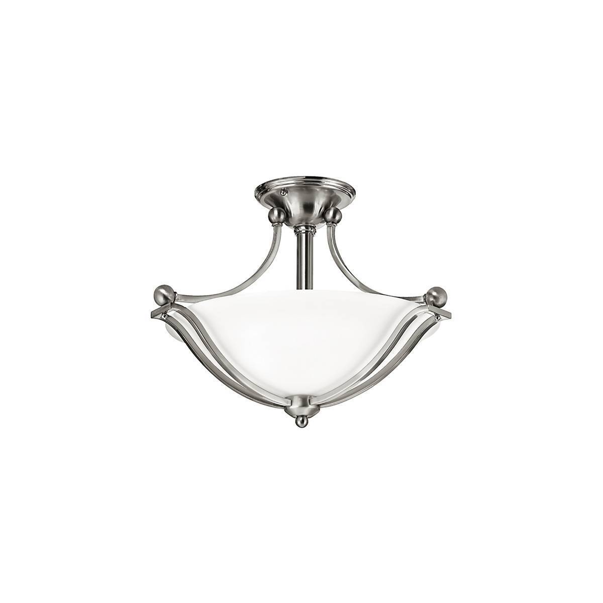 Потолочный светильник Hinkley HK/BOLLA/SF