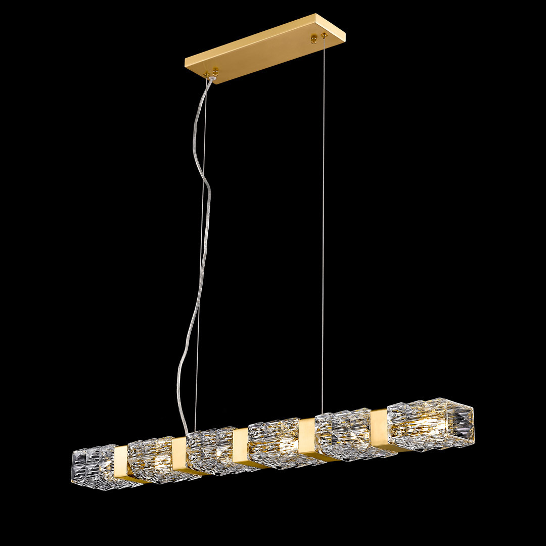 Подвесной светильник Cloyd CORUND P6 10680