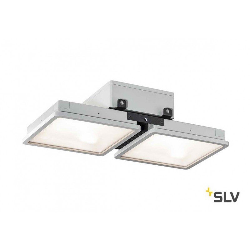 Подвесной светильник SLV 1002193