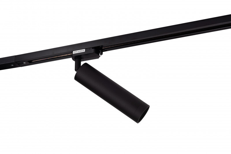 Светильник на шине Denkirs DK6203-BK