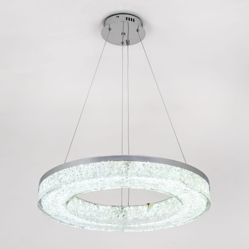 Подвесная люстра MODELUX MS.9020.600 CR