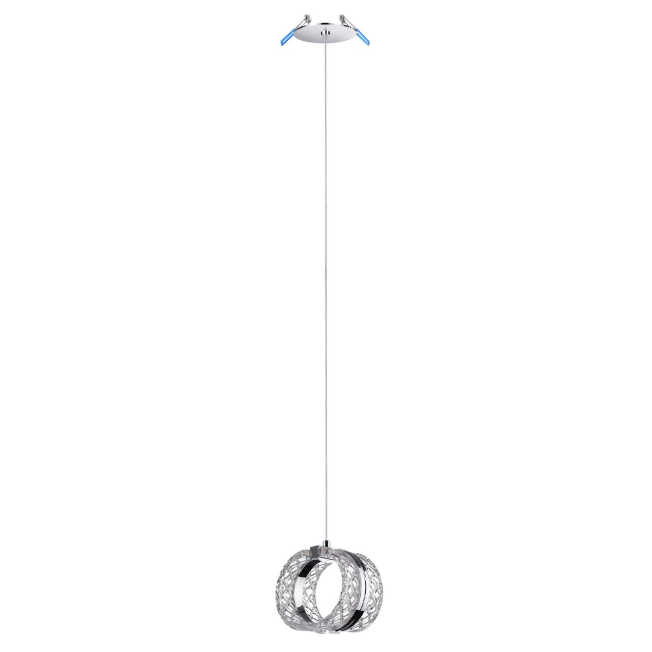 Подвес Odeon Light 5029/8L