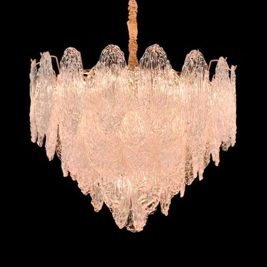 Люстра Cloyd ANTARCTA C16 10898