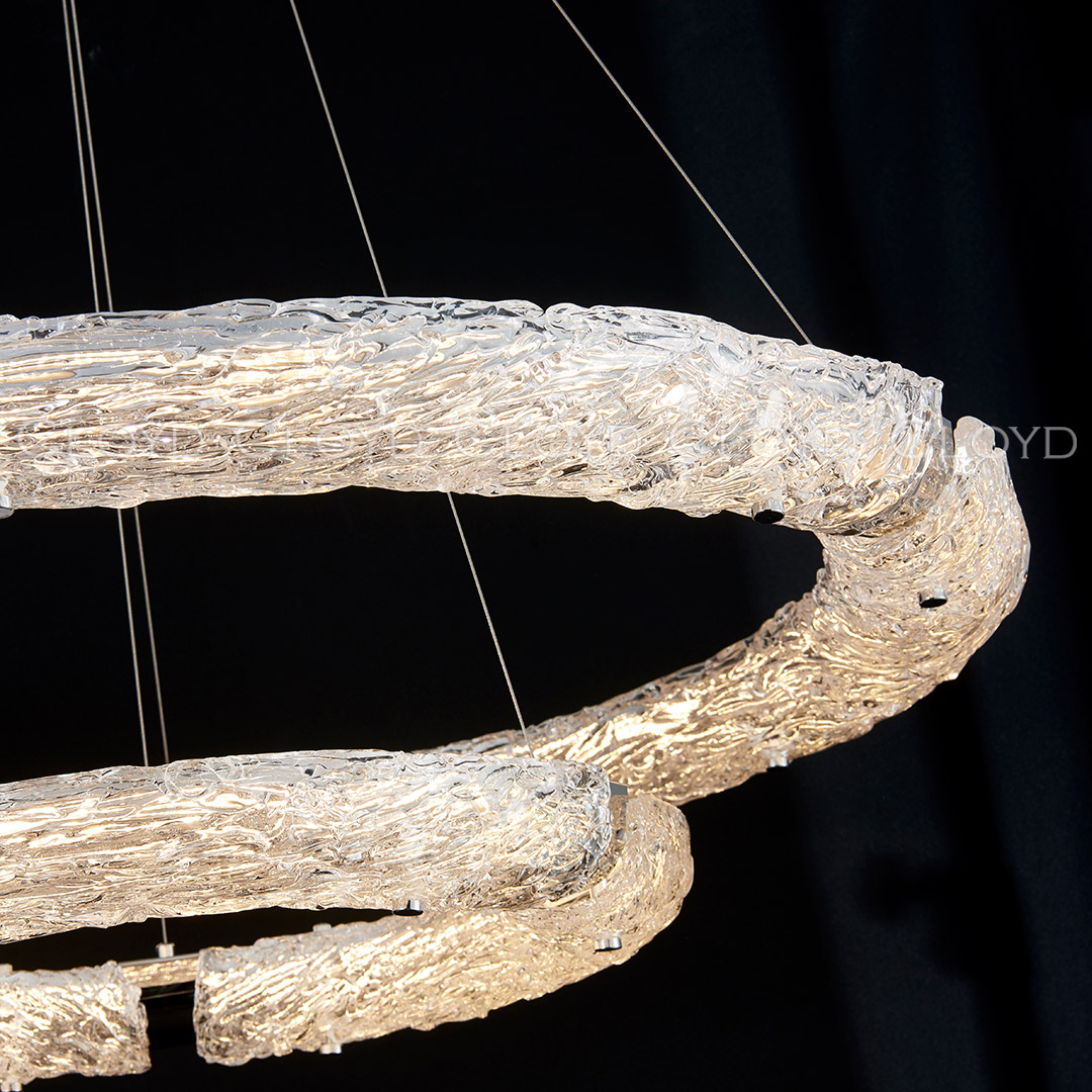 Люстра подвесная Cloyd Mondial 11616