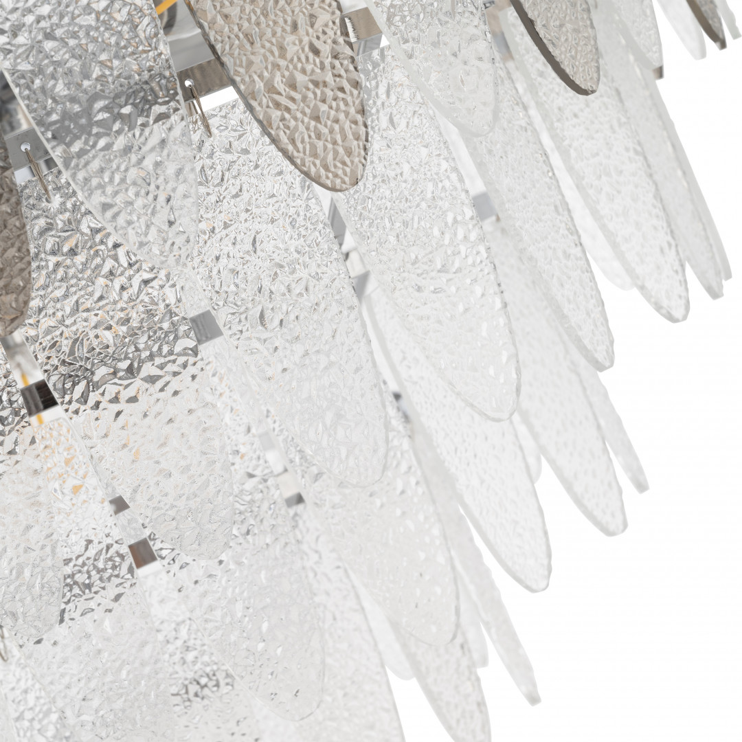 Люстра 371309/8/40/500 CR Arte Milano