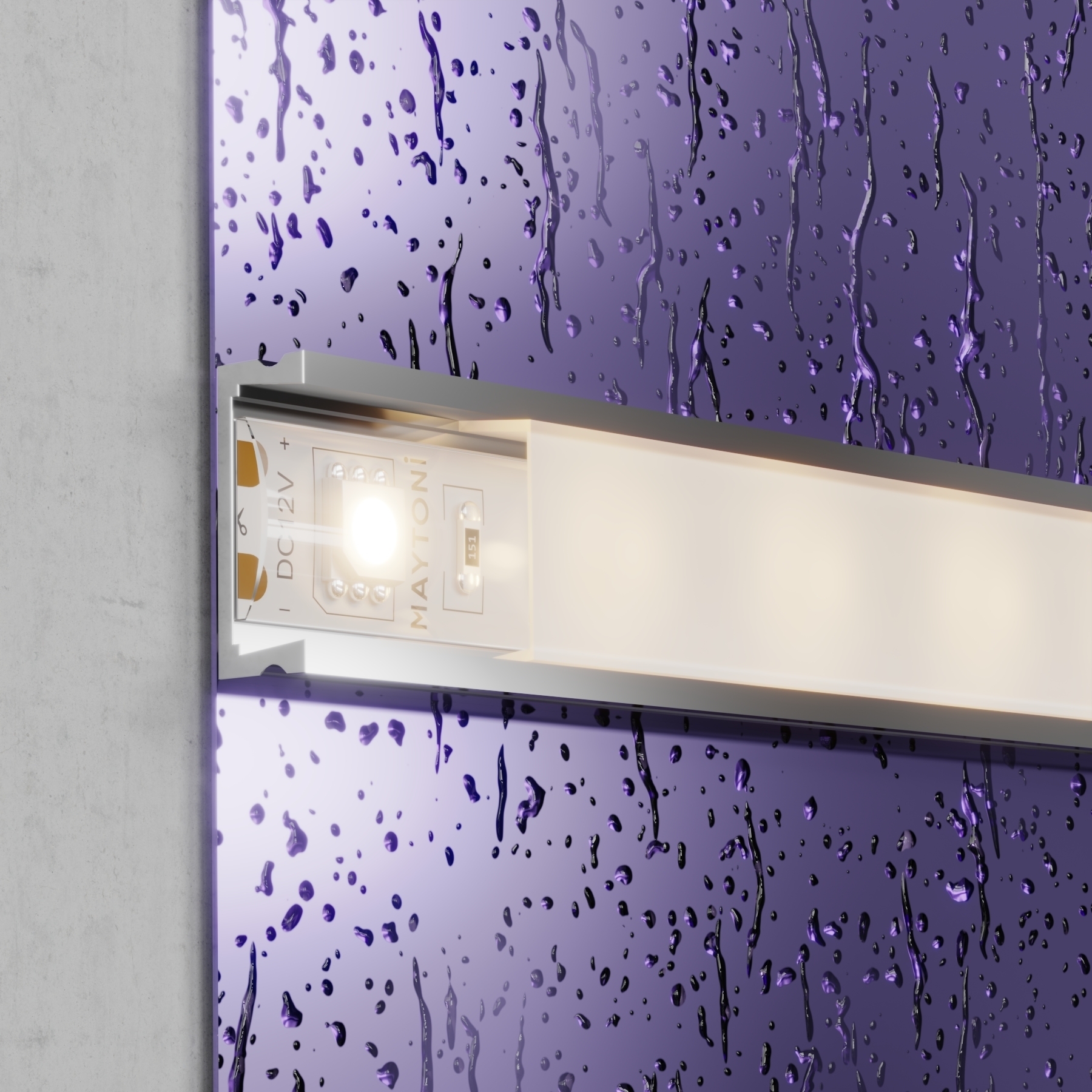 Светодиодная лента Maytoni Led Strip 10131