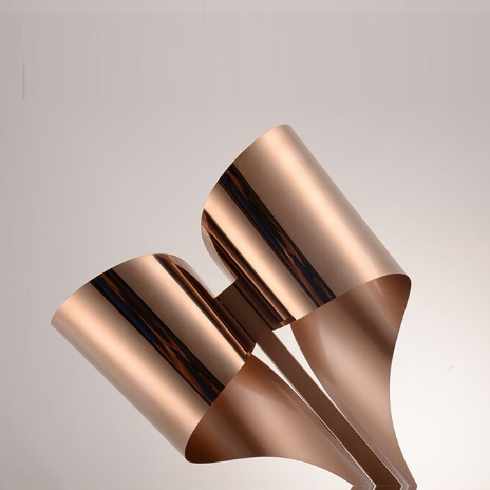 Настольная лампа RUBAN by ImperiumLoft