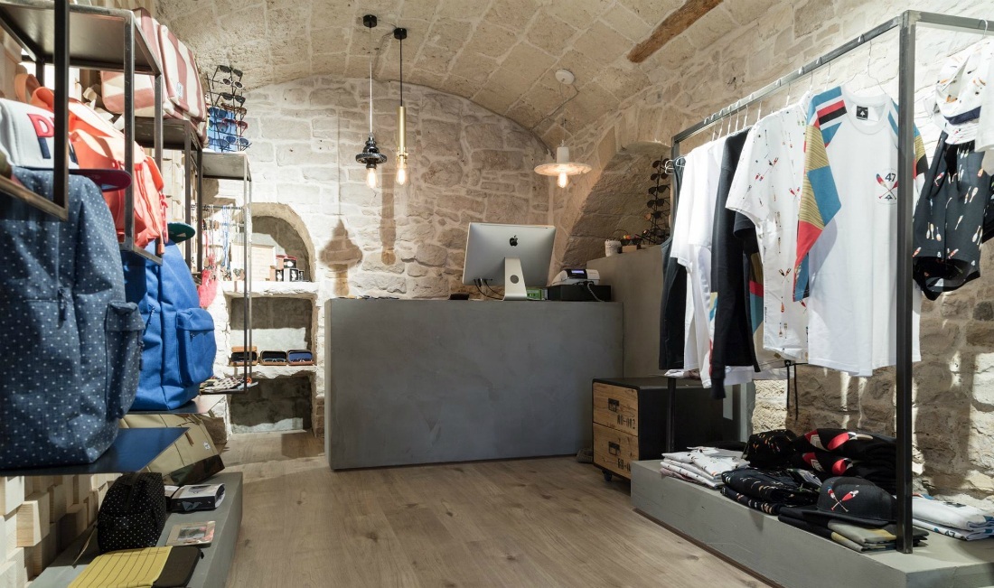 Подвесной светильник Karman Mek white SE107 1B INT