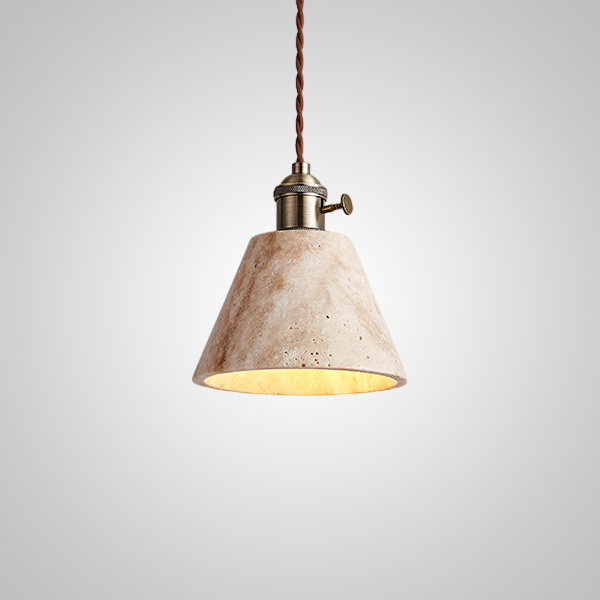 Подвесной светильник MODESTUS B by ImperiumLoft