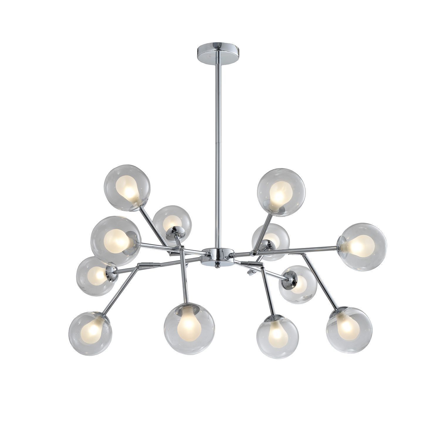 Люстра Favourite 2136-12P