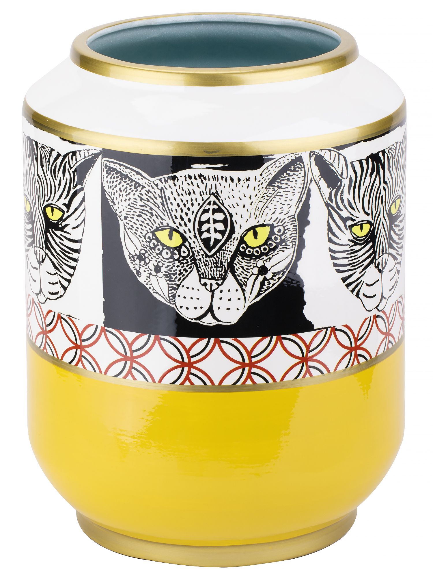 Ваза Glasar 58-028