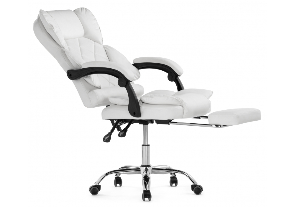 Стул Woodville Kolson whitе 15342