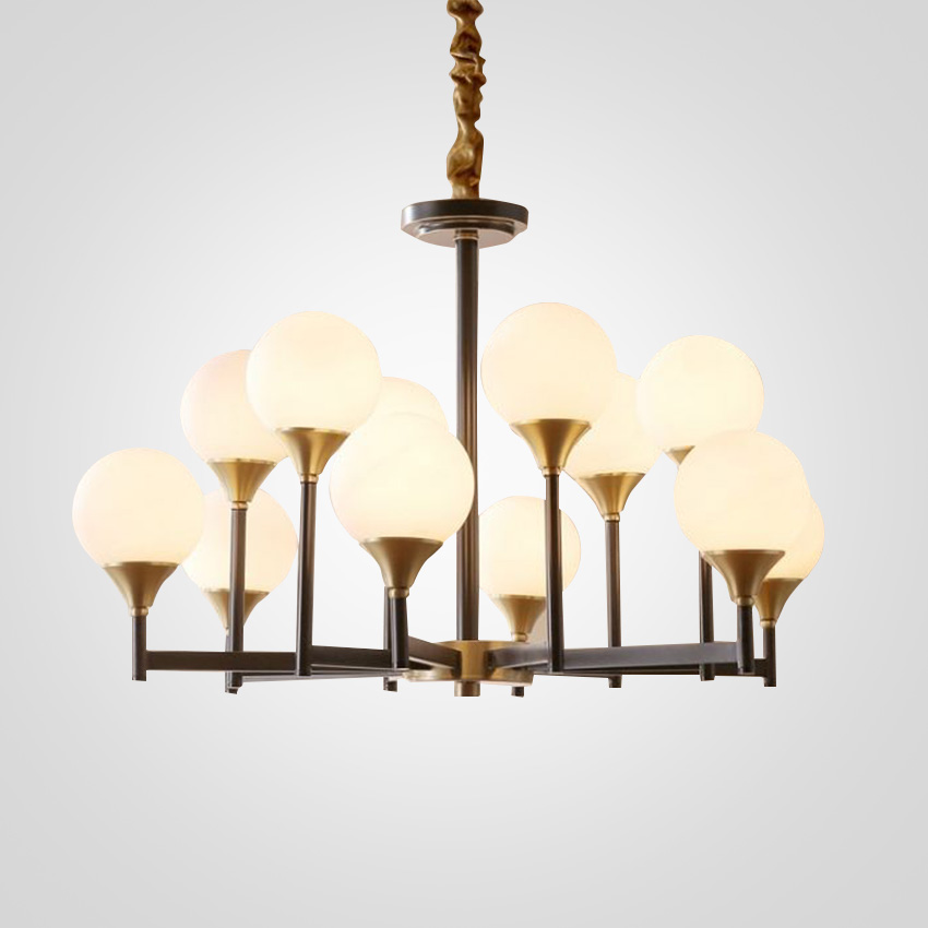 Подвесная люстра ERA 12 by ImperiumLoft