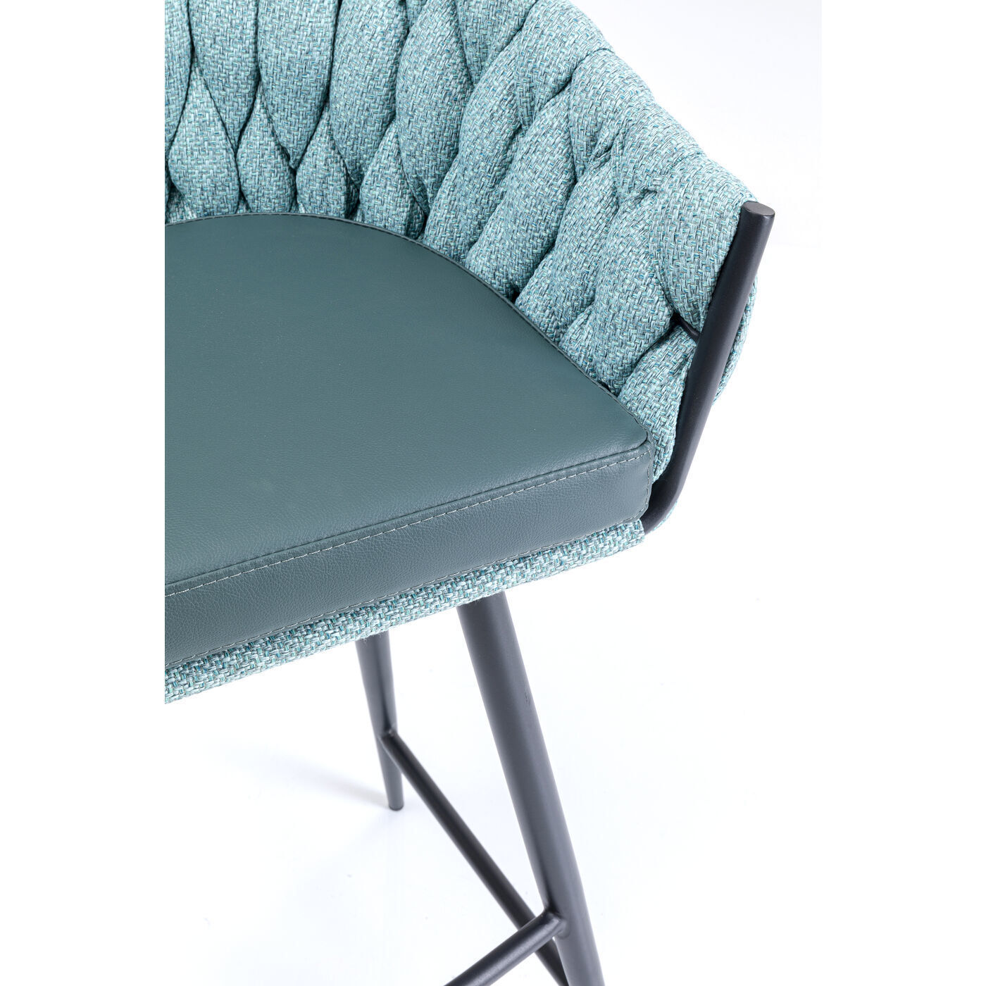 Стул барный Knot 85728 Kare