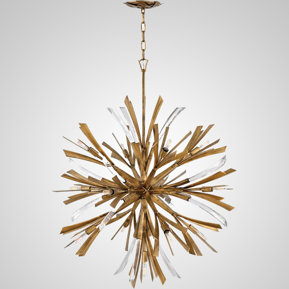 Подвесная люстра PULSE by ImperiumLoft