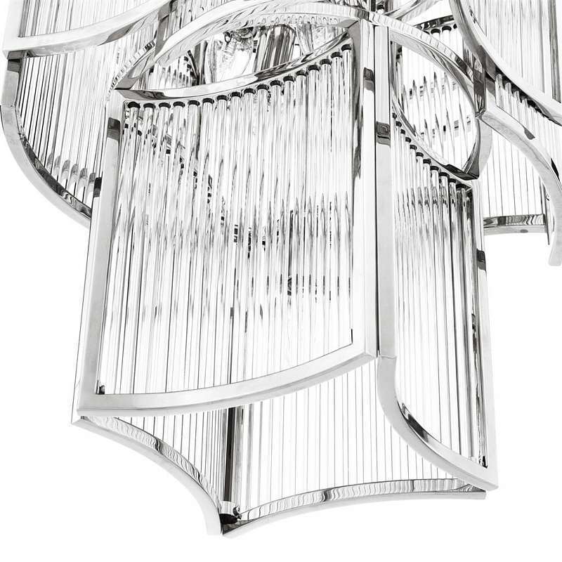 Люстра Eichholtz Jet Set 111712