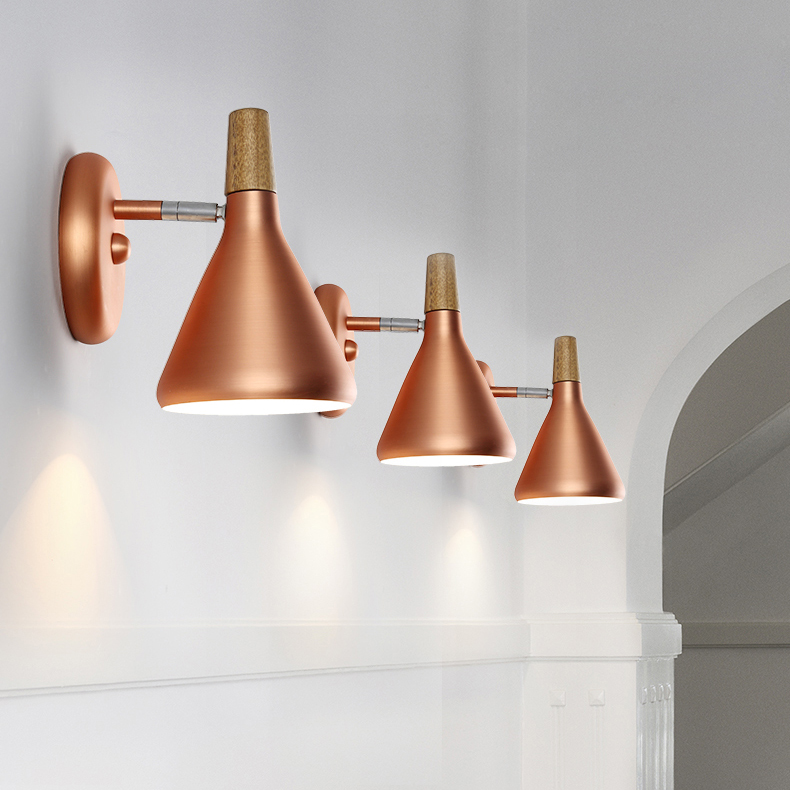 Бра NOTRH WALL by ImperiumLoft