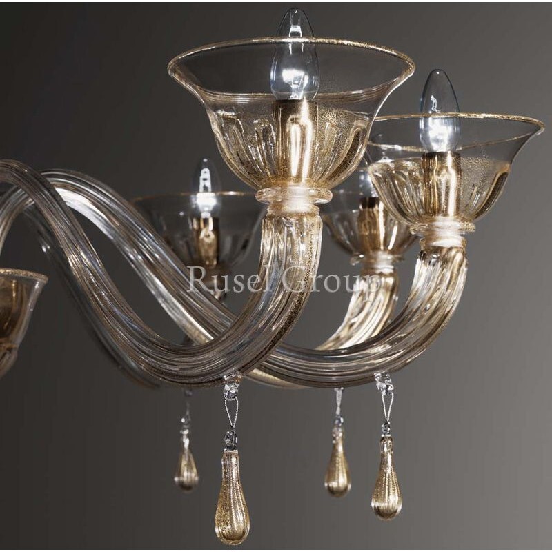 Люстра de MAJO 7084 K10