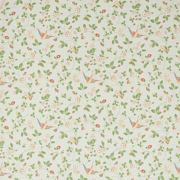 Текстиль Clarke &amp; Clarke Botanical Wonders Fabric F1606/02