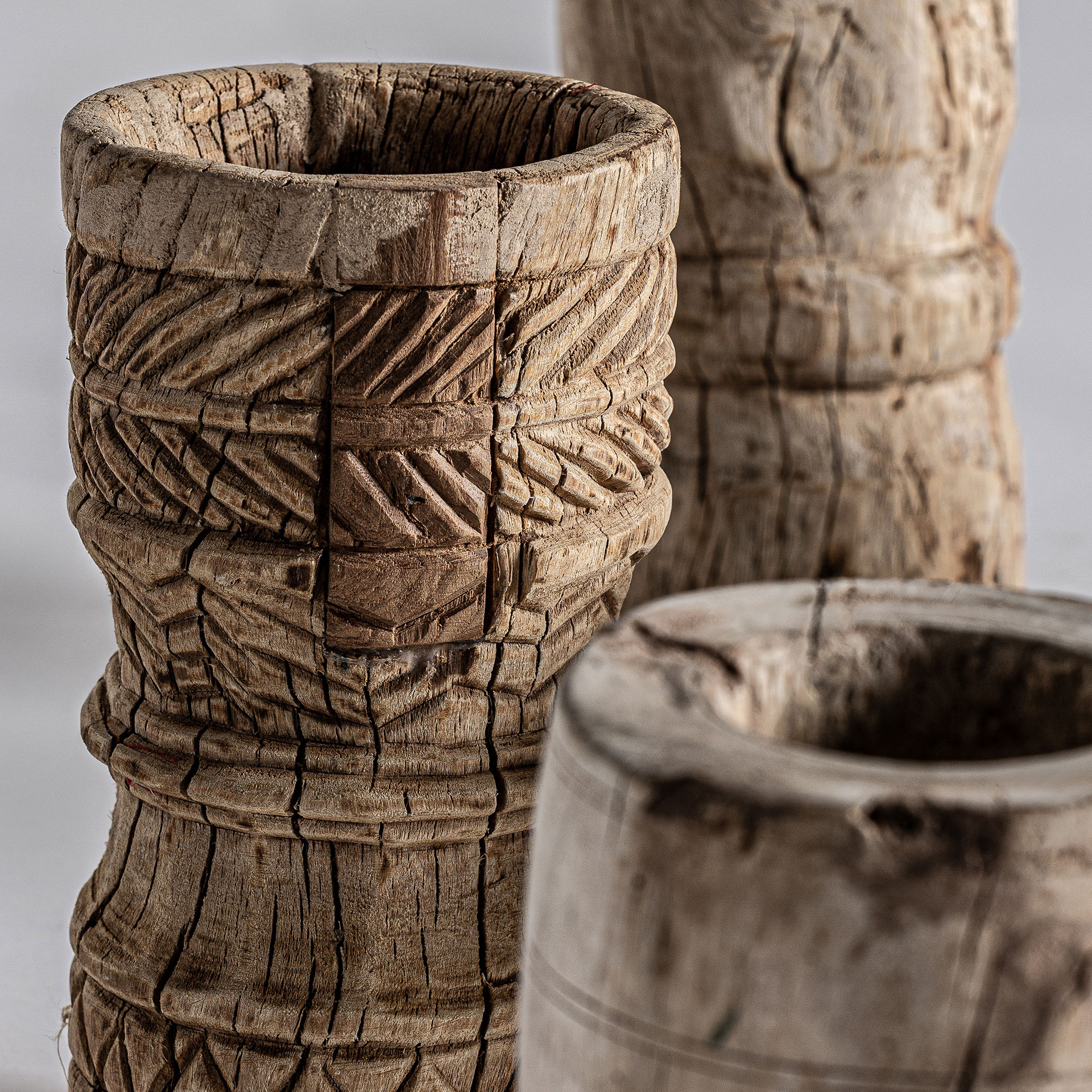 Этническая фигура 32726 Vical