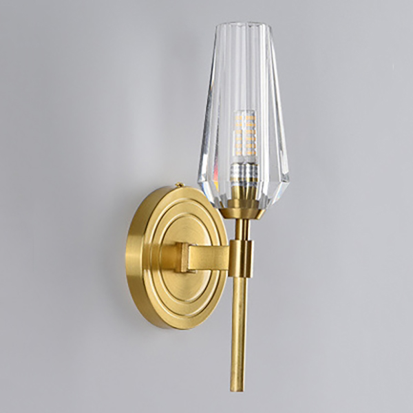 Настенный светильник REIMA H30 by ImperiumLoft