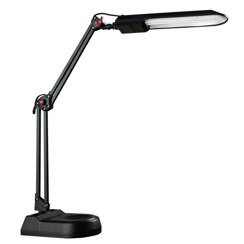 Настольная лампа Arte Lamp A5810LT-1BK