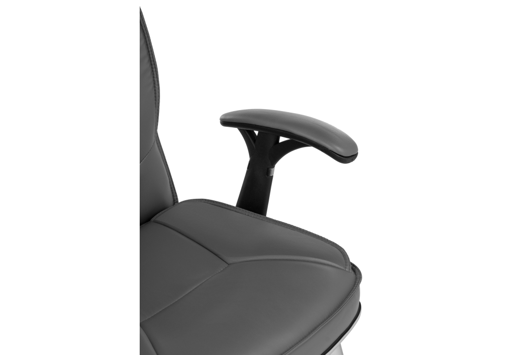 Стул Woodville Vestra light gray 15260