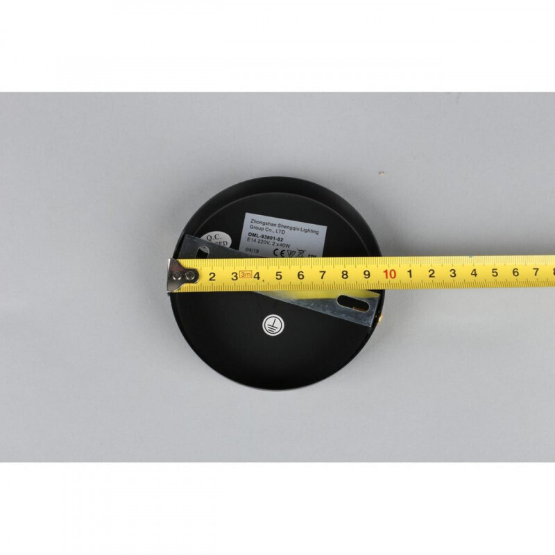 Бра Omnilux OML-93601-02