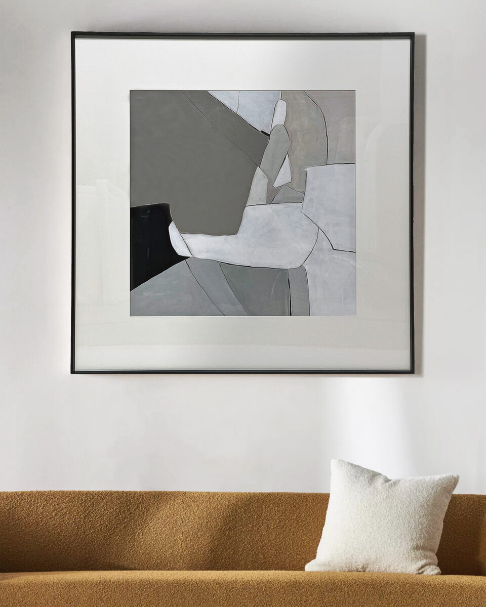 Интерьерная картина Лунд Louvre Home OP230076