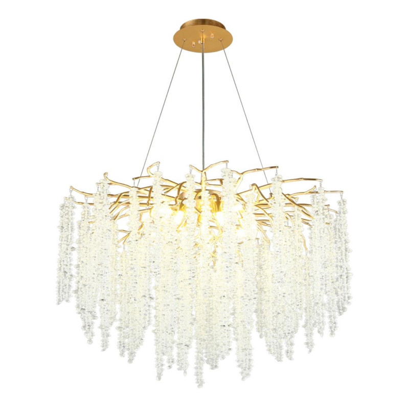 Подвесная люстра APLOYT APL.848.03.13