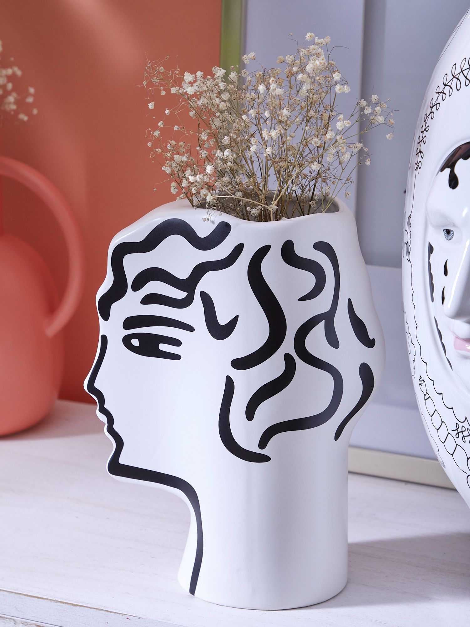 Ваза Добрыня Glasar 68-005 Ваза Добрыня Glasar 68-005