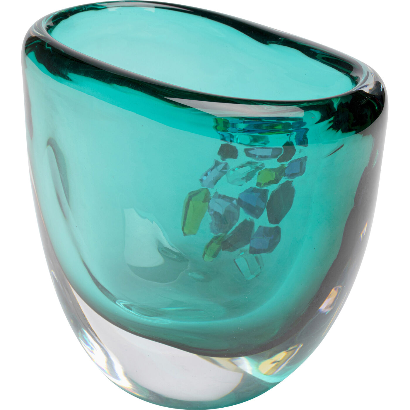 Ваза Sprinkles 16cm KARE 58161