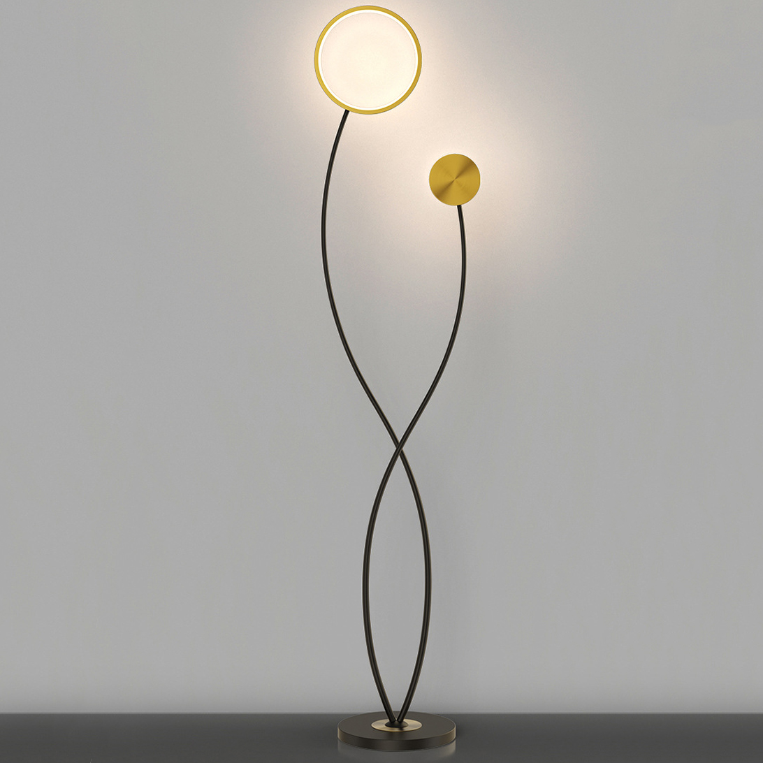 Торшер HALEY 4000К by ImperiumLoft